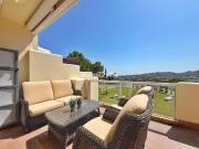 Apartamento en venta en Benahavís Málaga