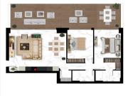 Apartamento en Venta en Benahavís, Málaga