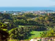 Apartamento en venta en Benahavís Málaga