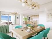 Apartamento en venta en Benahavís, Málaga Costa del Sol