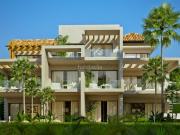 Apartamento en venta en Benahavís, Montemayor Marbella...