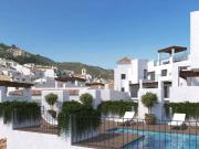 Ático en Venta en Benahavís pueblo Ático en Venta en Benahavís pueblo