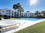 Apartamento en Venta en Benahavís pueblo