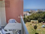 Apartamento en venta en Benalmádena
