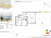Apartamento en venta en Benalmádena