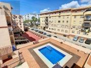 Apartamento en venta en Benalmádena