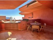 Apartamento en venta en Benalmádena