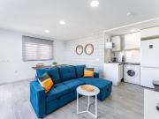 Apartamento en venta en Benalmádena, Arroyo de la Miel....