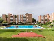 Piso en venta en Benalmádena, Arroyo de la Miel. Luz,...