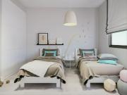 Apartamento en venta en Benalmádena, Centro. Vistas y...