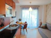 Apartamento en venta en Benalmádena, Cortijo...