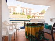 Apartamento en venta en Benalmádena, Cortijo...