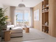 Apartamento en venta en Benalmadena Costa, Málaga Costa...