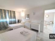 Piso en venta en Benalmádena, Hacienda Torrequebrada. El...