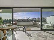 Apartamento en venta en Benalmádena, La Capellanía El...