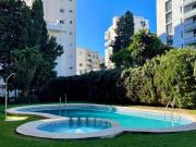Apartamento en venta en Benalmádena Málaga