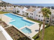 Apartamento en venta en Benalmádena Málaga