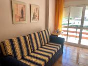 Apartamento en venta en Benalmádena Málaga
