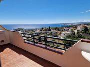 Apartamento en venta en Benalmádena Málaga