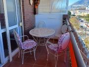 Apartamento en venta en Benalmádena Málaga
