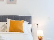 Apartamento en venta en Benalmádena Málaga