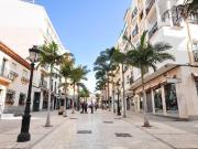 Apartamento en venta en Benalmádena Málaga