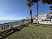 Apartamento en venta en Benalmádena Málaga