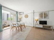 Apartamento en venta en Benalmádena Málaga