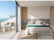 Apartamento en venta en construcción en Benalmádena Málaga