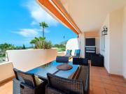 Apartamento en venta en Benalmádena Málaga