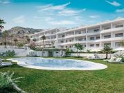 Apartamento en venta en Benalmádena, Málaga Costa del Sol
