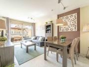 Apartamento en venta en Benalmádena, Málaga Costa del Sol