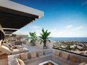 Apartamento en venta en Benalmádena, Málaga Costa del Sol