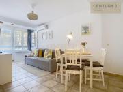 Apartamento en venta en Benalmádena, Parque de la...