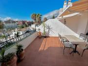 Apartamento en venta en Benalmádena, Parque de la...