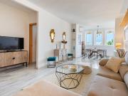 Apartamento en venta en Benalmádena, Parque de la...