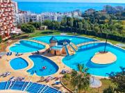 Apartamento en venta en Benalmádena, Parque de la...