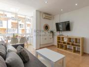 Apartamento en venta en Benalmádena, Parque de la...