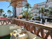 Apartamento en venta en Benalmádena, Parque de la...