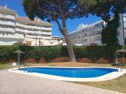 Apartamento en venta en Benalmádena, Puerto Marina....