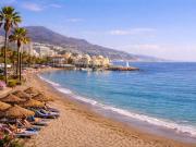 Apartamento en venta en Benalmádena, Puerto Marina....