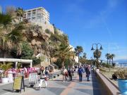 Apartamento en venta en Benalmádena, Puerto Marina. PISO...