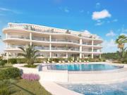 Apartamento en venta en Benalmádena, Reserva del Higueron