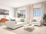 Apartamento en venta en Benalmádena, Santangelo....