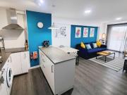 Apartamento en venta en Benalmádena, Solymar. Apt...