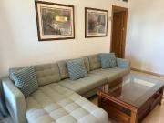 Apartamento en venta en Benalmádena, Solymar....