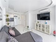 Apartamento en venta en Benalmádena, Torremuelle....