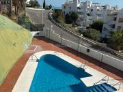 Apartamento en venta en Benalmádena, Torremuelle....