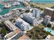apartamento en Venta en Benalmádena. ZFID T197 apartamento en Venta en Benalmádena. ZFID T197