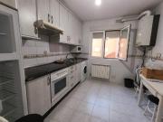 Apartamento en venta en Benavente. Apartamento en la...